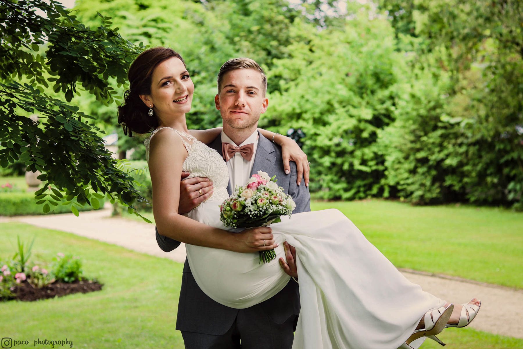 Wedding photography