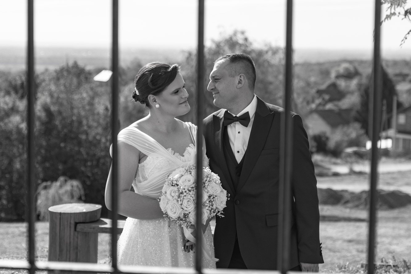 Wedding photography