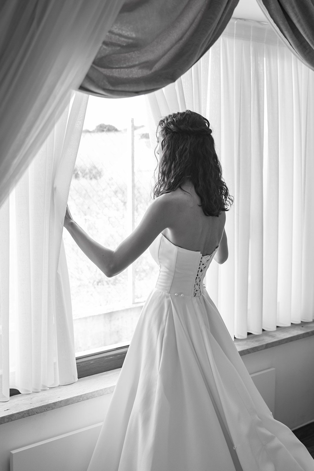 Wedding photography