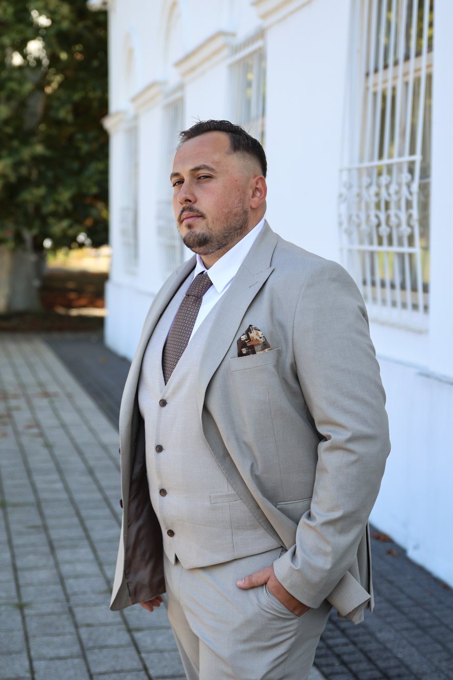 Wedding photography
