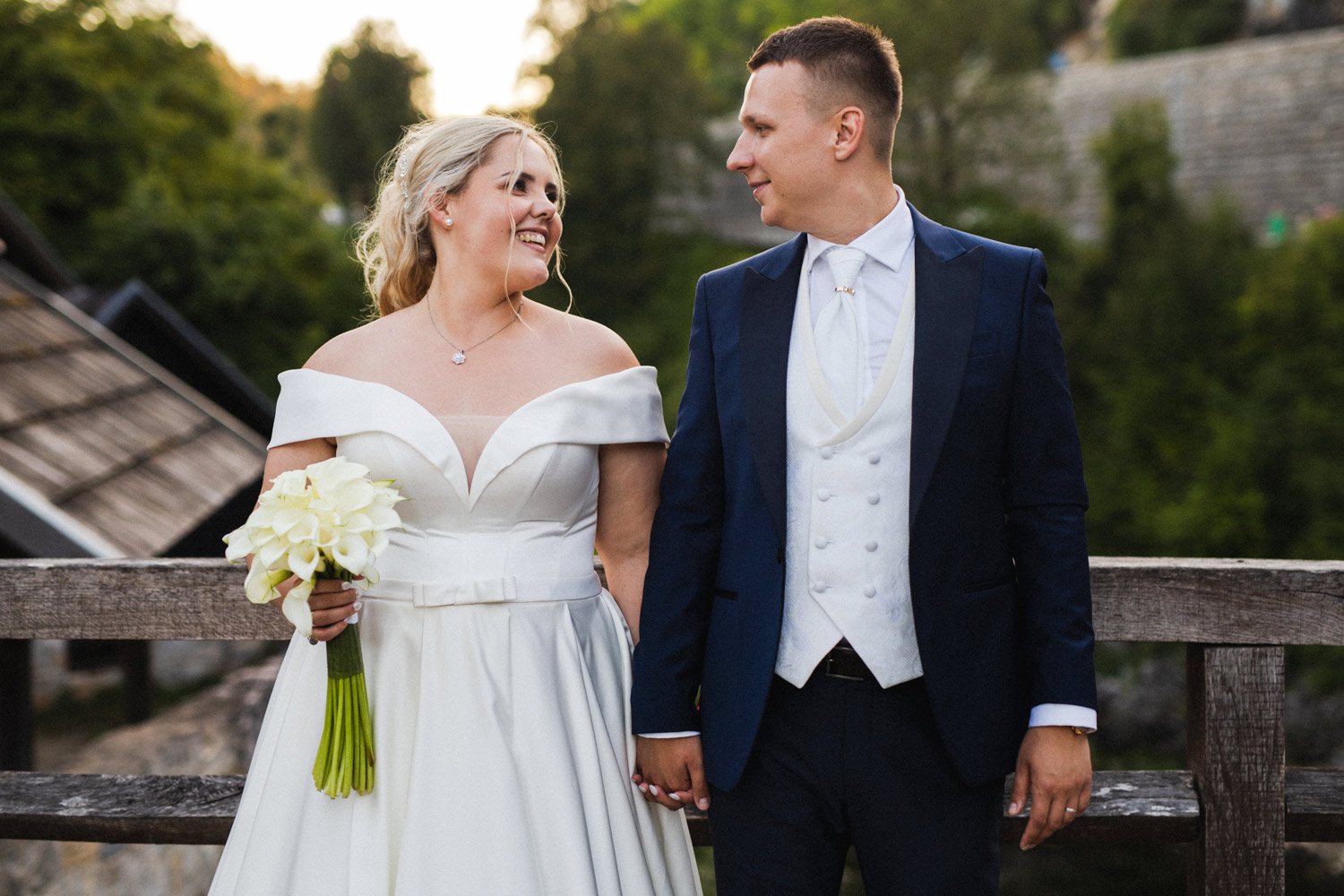 Wedding photography