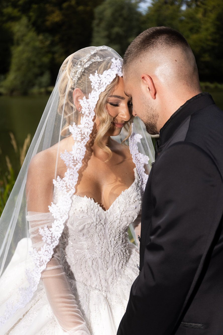 Wedding photography