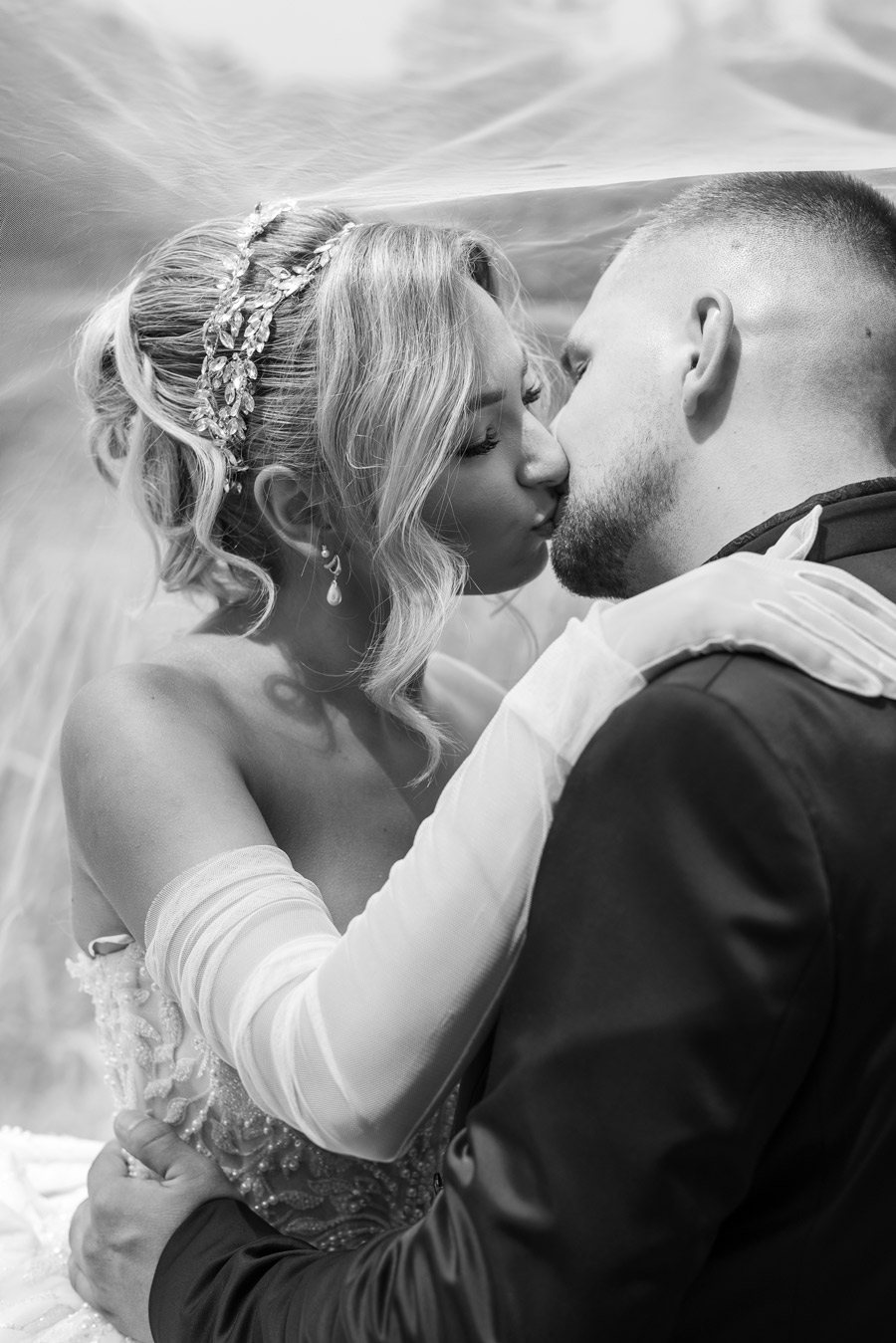 Wedding photography