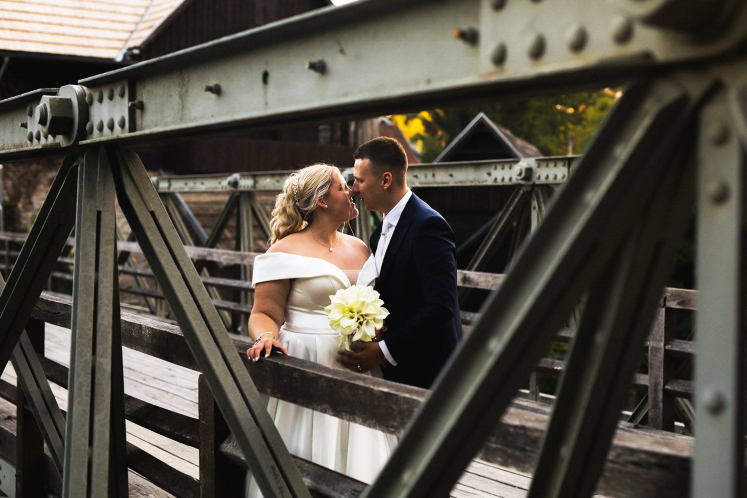 Wedding photography