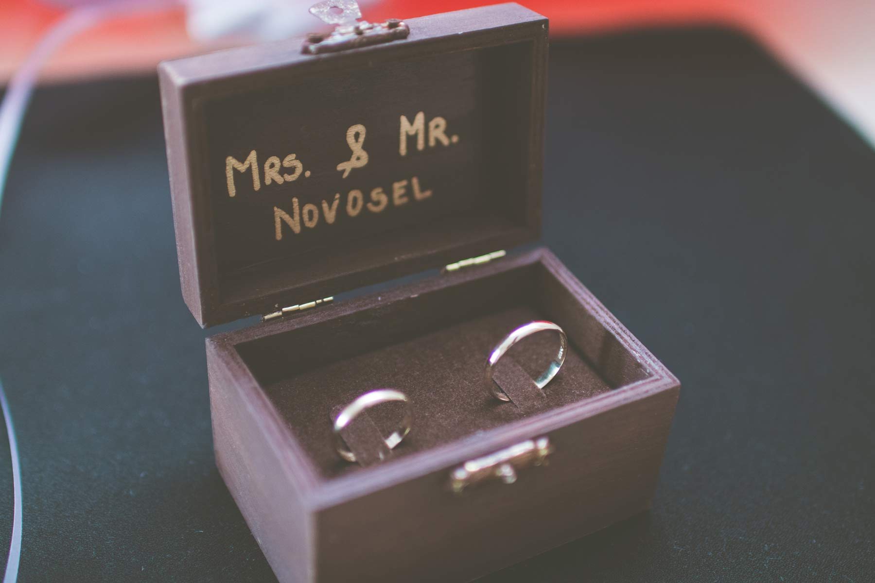 Wedding photography