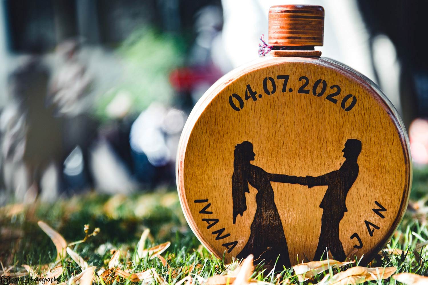 Wedding photography
